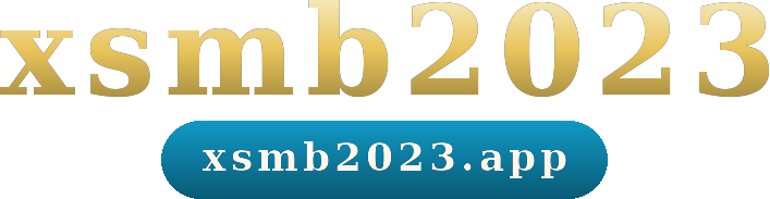 xsmb2023 logo