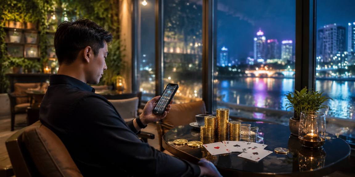 xsmb2023 Bắt đầu chơi tại nhà xsmb2023 chỉ trong vài bước